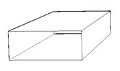 <strong>600mm Long Straight Lengths</strong>