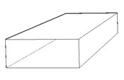 <strong>800mm Long Straight Lengths</strong>