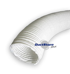 100 dia PVC Domestic Flexible 3m Length