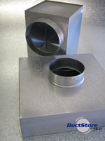 <strong>Plain Grille Boxes </strong>