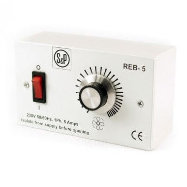 REB5 Electronic Speed Controller