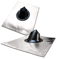 No. 1 EPDM Residential Roof Flashing