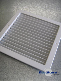 Clearance Grilles