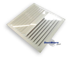 Two Way Diffusers
