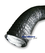 Combi Flexible Ducting