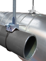 Gripple Universal Clamps - Pack of 10