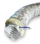 Insulated Foil Flexible