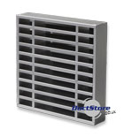 Standard - Ducts, Doors & Partitions 