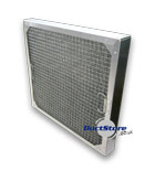Mesh Grease Filters