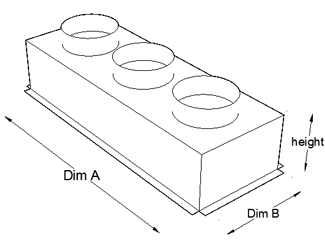 Size selection image