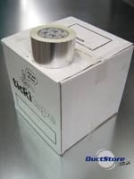 Box of Aluminium Foil Tape