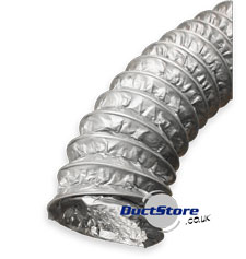 DEC Combi flexible ducting