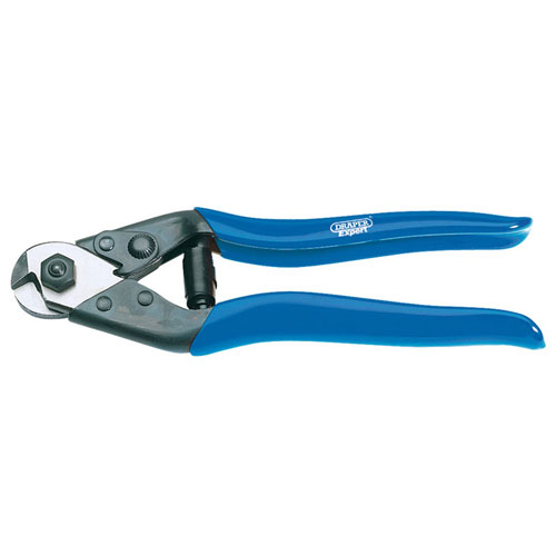 Draper Expert Wire Rope Cutters