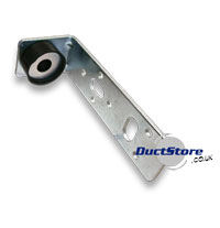 Rectangular Duct Suspension L Brackets