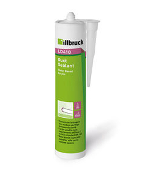 Box of 25 Illbruck Duct Sealant - 310mm Cartridges