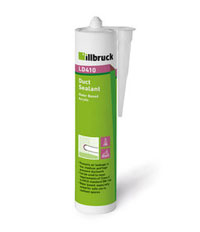 Illbruck Duct Sealant LD140 - 310ml Cartridge