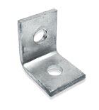 Support Channel L Brackets