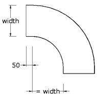 <strong>Long Radius Bends</strong>