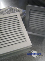 Non-Vision Transfer Grilles