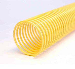 PU Food Graded Extraction Hose