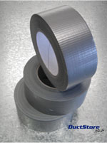 PVC Cloth Duct Tape