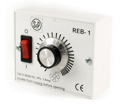 REB1 Electronic Speed Controller