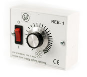 REB1 Electronic Speed Controller