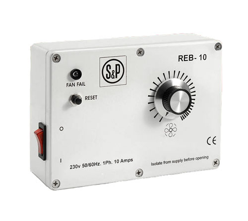 REB10 Electronic Speed Controller