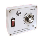 REB3 Electronic Speed Controller