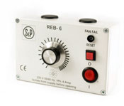 REB6 Electronic Speed Controller