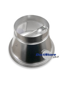 Adapters for NCD Circular Diffusers Adapters for NCD Circular Diffusers