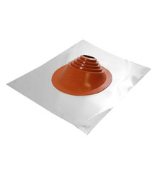 No. 3 Silicone Residential Roof Flashing