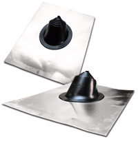 Residential Flashings - EPDM Rubber