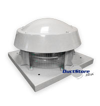 Roof Mounted Fan 315