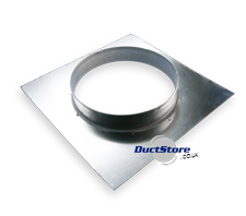 Spigot Plates