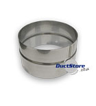 Stainless Steel Couplers