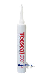 Box of 12 Tecseal 200 FRA - 380ml Cartridge