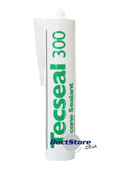 Box of 12 Silicone Sealant - 310ml Cartridge