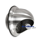 Stainless Steel Louvre Cowls