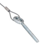 Eyebolt Wire Packs