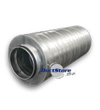 Attenuators (Silencers)