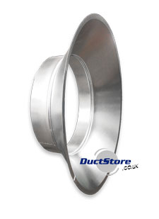 Circular Bell Mouth