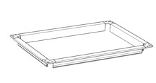 <strong>Loose Doby Frames 20mm</strong>