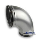 Lindab Safe 90 Bends