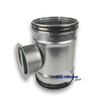Safe Damper Units