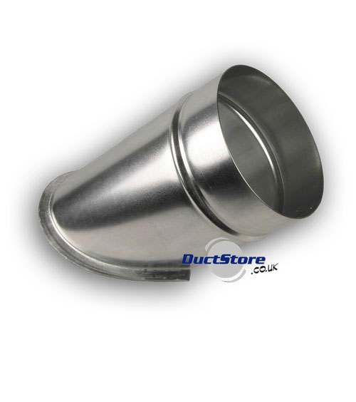 400mm 45 Collar