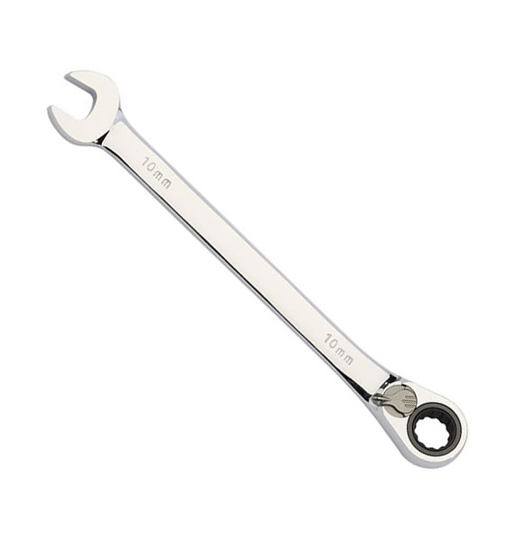 13mm Draper Expert Reversible Ratchet Spanner