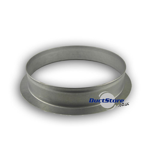 200 dia Female Flanged Spigots