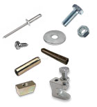 Fasteners & Fixings