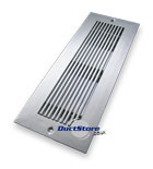 Floor Bar Grilles